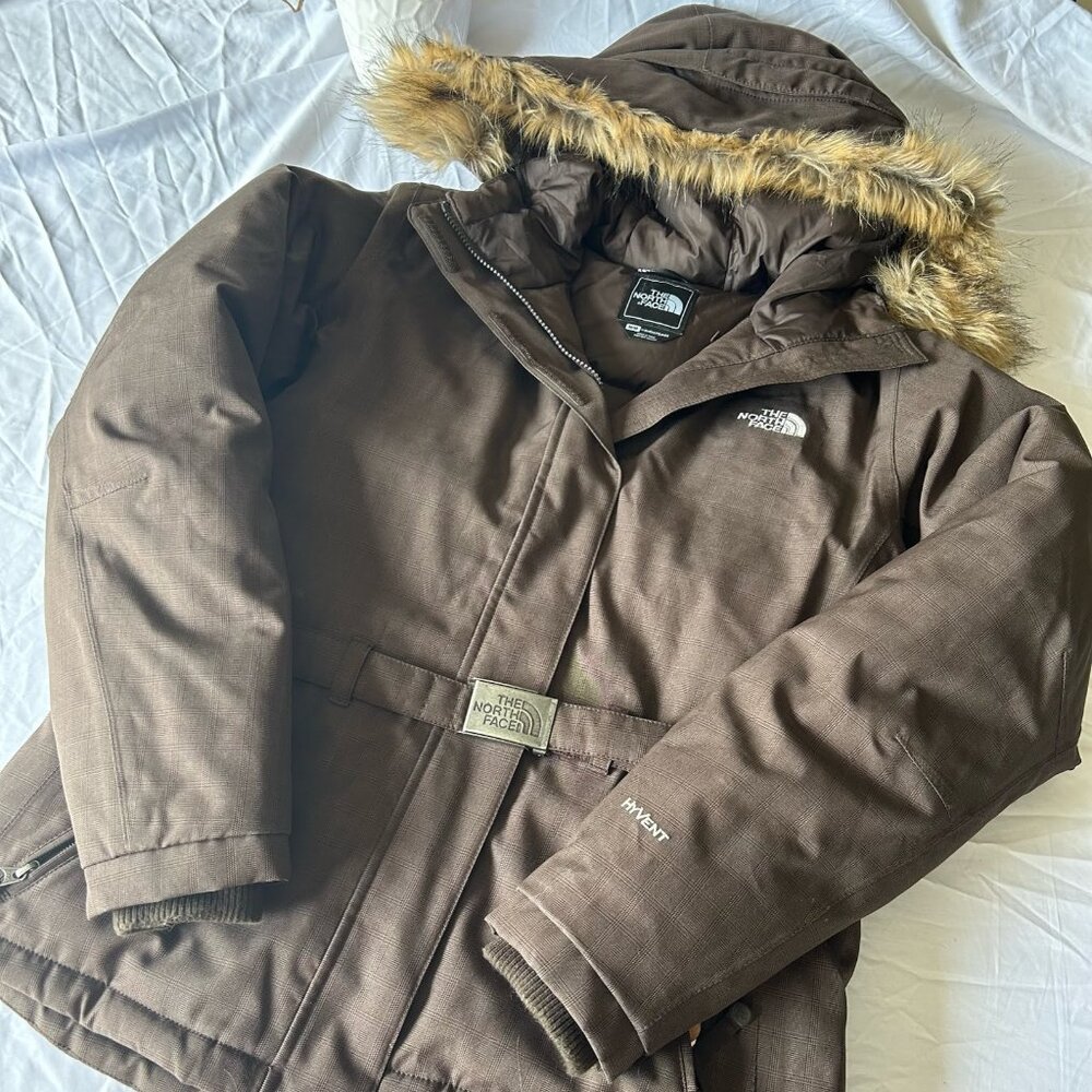 North Face Women's Jacket